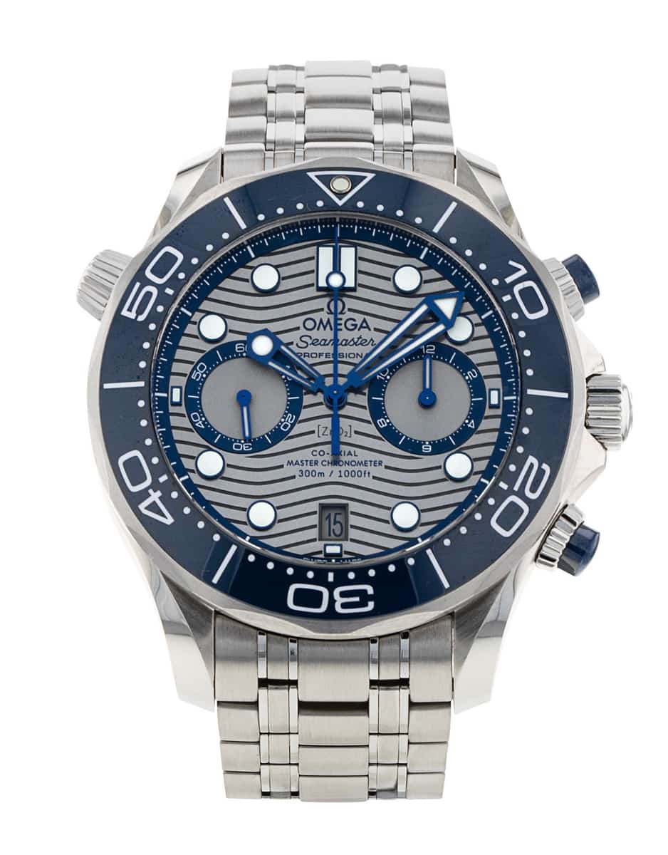 Omega Seamaster Diver 300m 210.30.44.51.06.001 Omega Seamaster Diver 300m 210.30.44.51.06.001